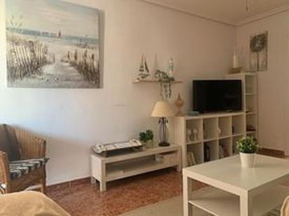 Vistabella Golf Flat With Access To Pool And Parking Villa Orihuela Exterior photo